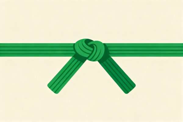 green belt