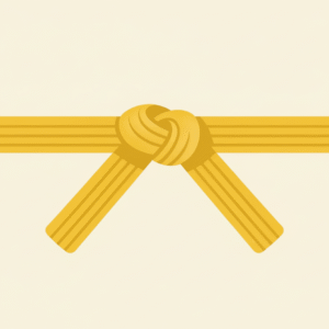 Yellow Belt - Feb 15-17